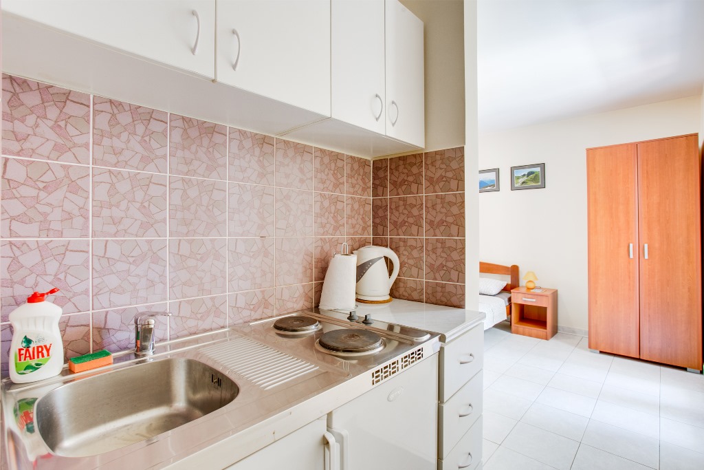 Image of Hotel - 13 Bedrooms - 13 Bathrooms for Sale in Budva-Budva-Montenegro, Image 4